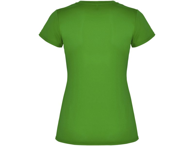Roly sportshirt Montecarlo voor dames Roly sportshirt Montecarlo voor dames