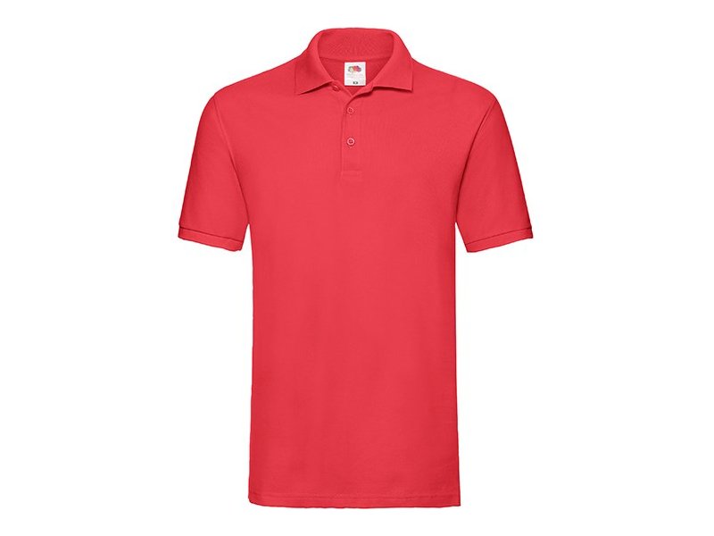 Fruit of the Loom Premium Polo