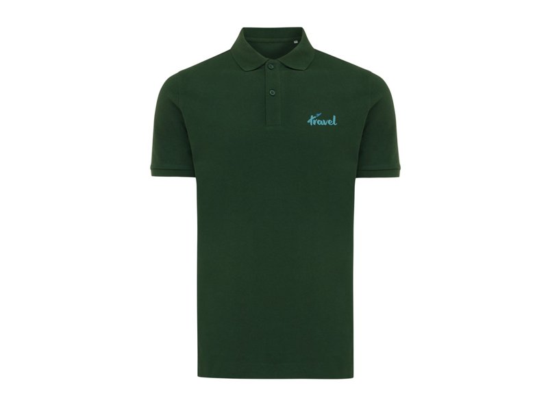 Iqoniq polo Yosemite