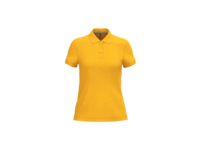 Kariban Dames polo