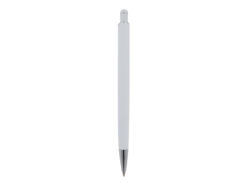 Balpen Monaco Metaal rubberised
