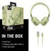 3HP1100 Code Fuse-Wireless on-ear headphone