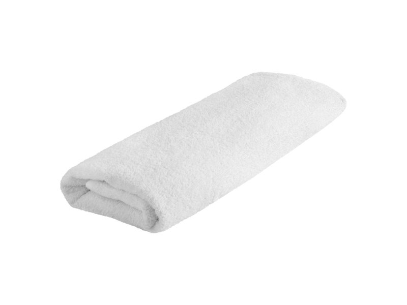 Full colour handdoek