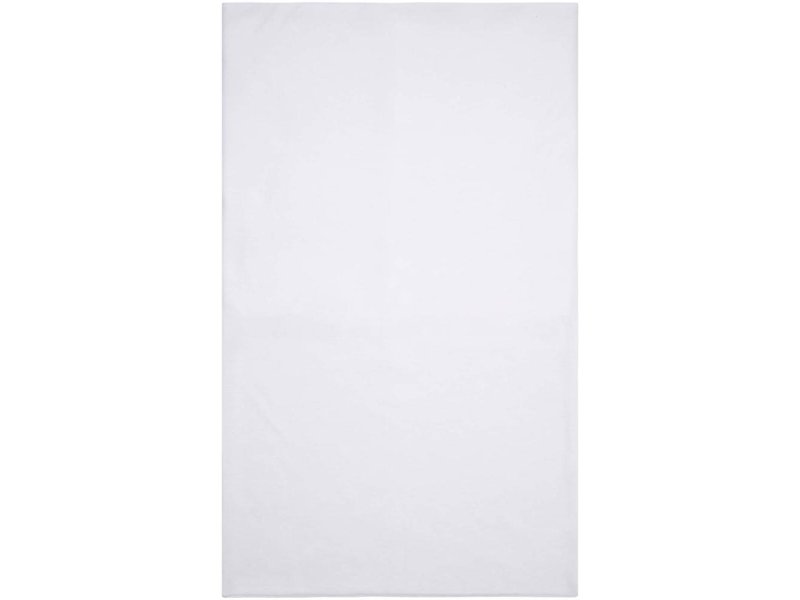 Lara sublimatie multi-scarf met fleecelaag en zomen Lara sublimatie multi-scarf met fleecelaag en zomen