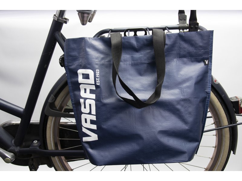 Duurzame Re-Cycle Shopper - TotZiens Promotions: Milieubewuste Winkeltassen Duurzame Re-Cycle Shopper - TotZiens Promotions: Milieubewuste Winkeltassen