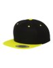 [NIEUW!] Varsity snapback Cap | Flexfit | Petjes bedrukken