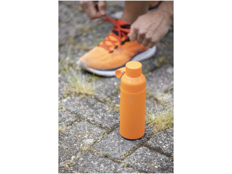 Ocean Bottle vacuümgeïsoleerde waterfles