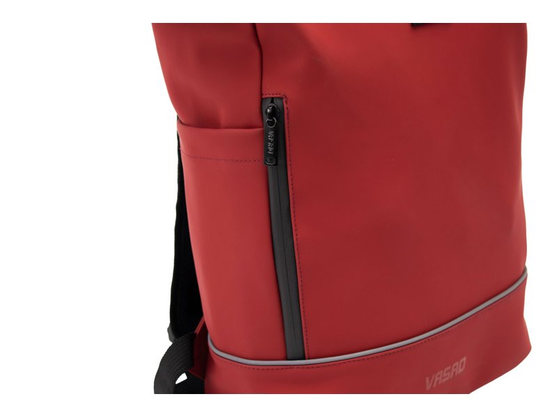 VASAD Style Rolltop Backpack VASAD Style Rolltop Backpack
