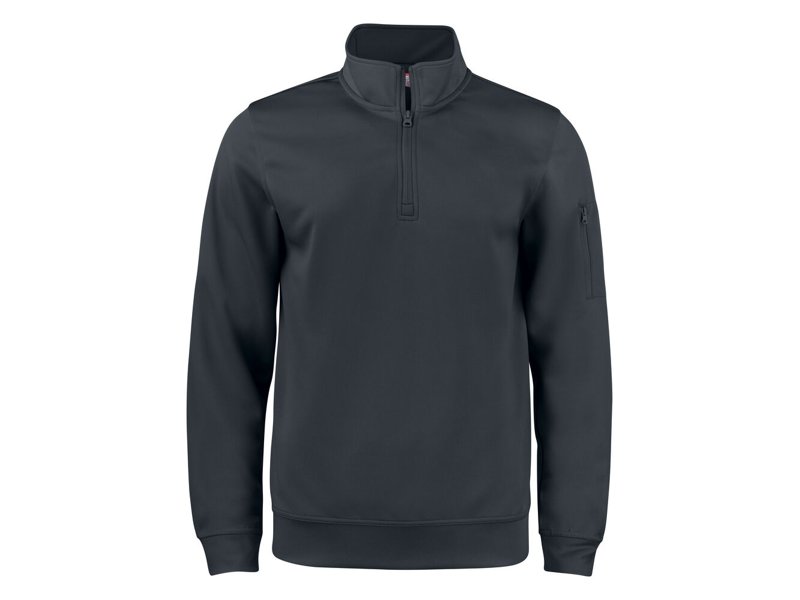 Clique - Basic Active Half Zip