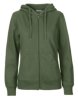Neutral - Ladies´ Zip Hoodie