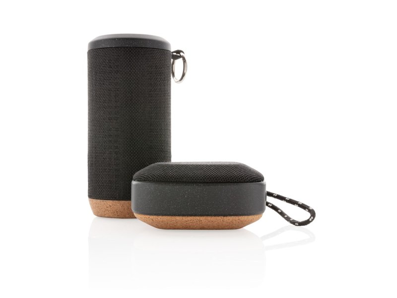 Baia 10W draadloze speaker Baia 10W draadloze speaker