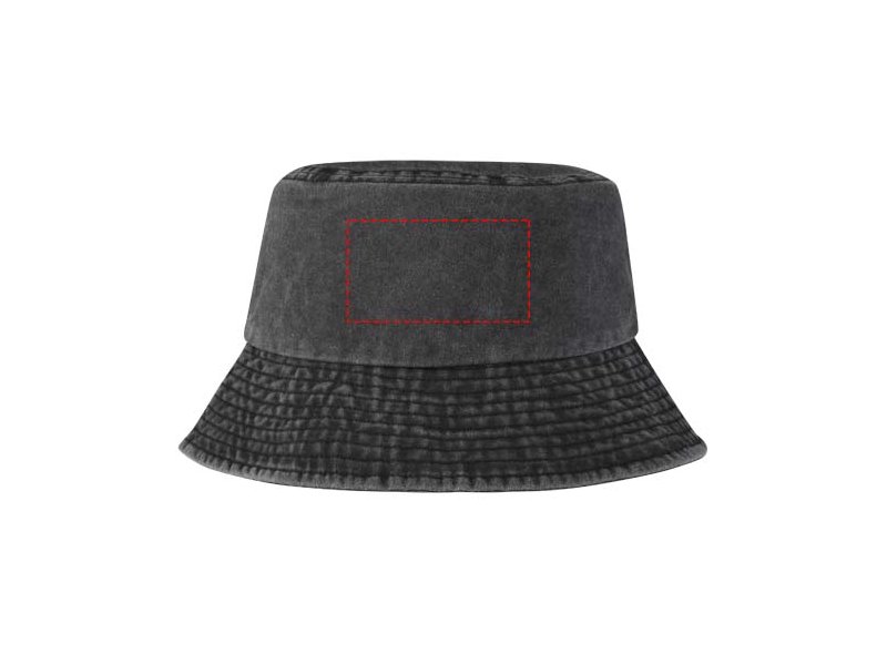 Mitica gewassen zonnehoed