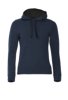 Clique Classic Hoodie Ladies