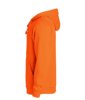 Clique Hoodie; sweater met capuchon en leverbaar in vele kleuren Clique Hoodie; sweater met capuchon en leverbaar in vele kleuren