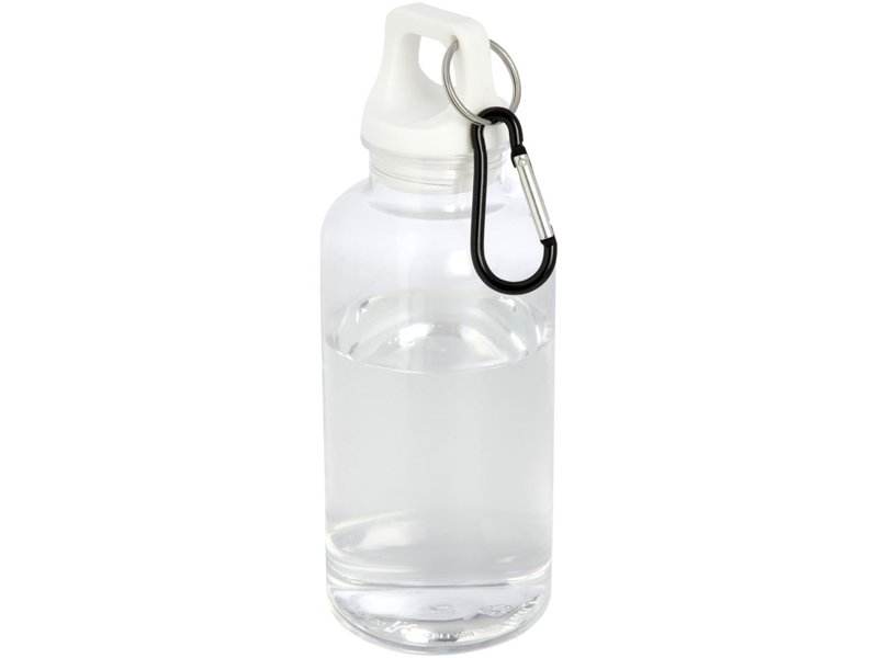 Duurzame waterfles Oregon 400 ml