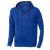 Arora heren hoodie met ritssluiting Arora heren hoodie met ritssluiting