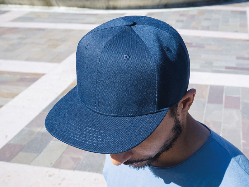 Atlantis Snapback cap James