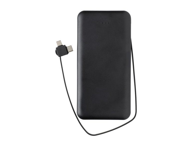 Lockhart RCS gerecycled plastic 10.000 powerbank