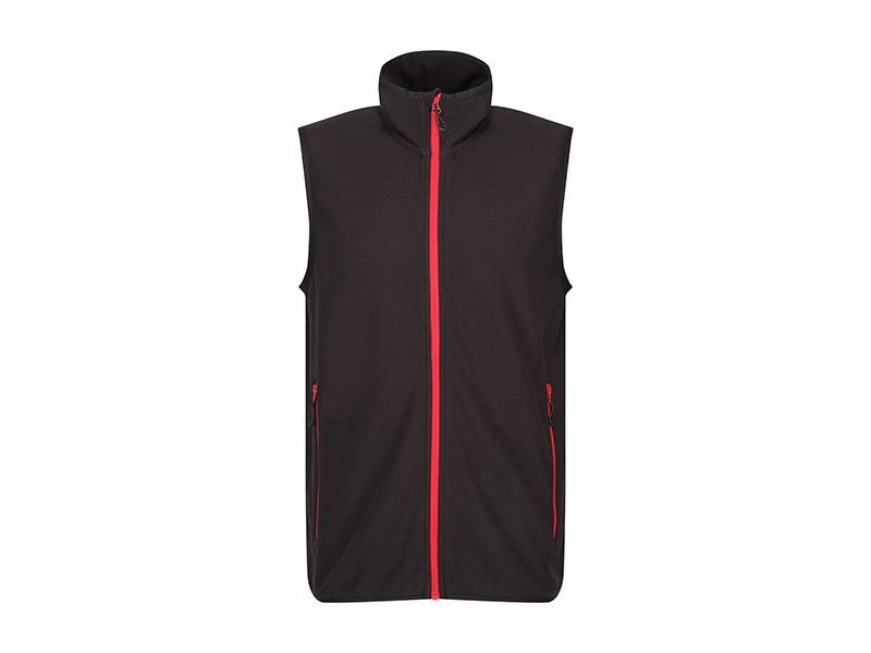 Regatta Professional - Navigate Fleece Bodywarmer Regatta Professional - Navigate Fleece Bodywarmer