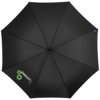 Halo 30'' paraplu met exclusief design Halo 30'' paraplu met exclusief design