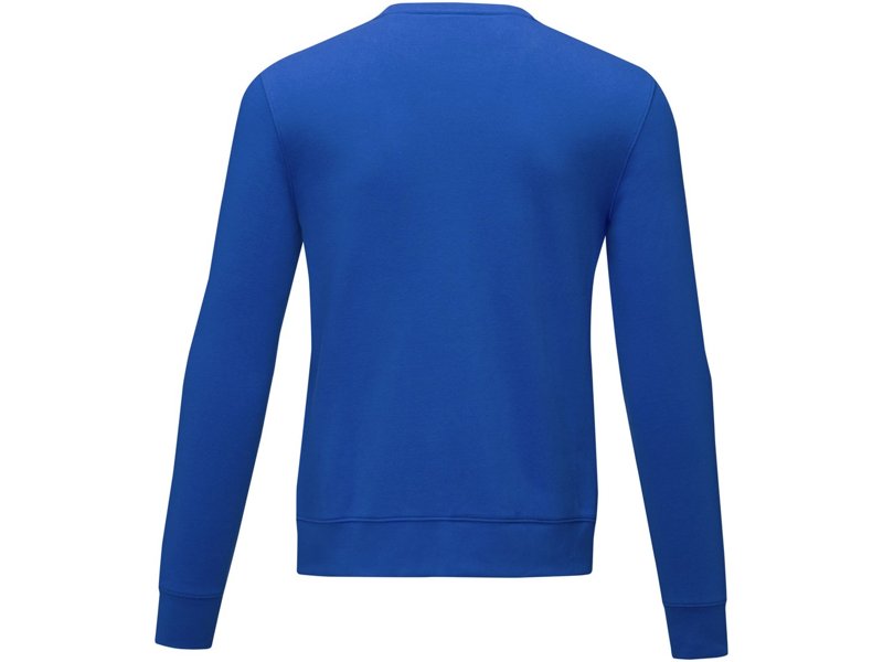 Zenon heren sweater met crewneck Zenon heren sweater met crewneck