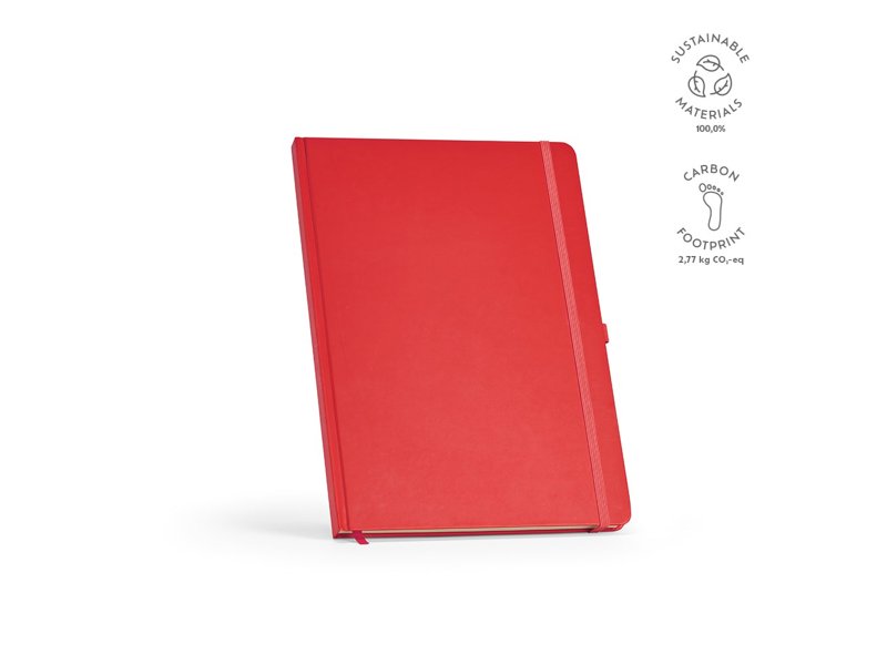 Notitieboek Marquez A4 Notitieboek Marquez A4