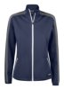 Cutter & Buck dames fleece Snoqualmie