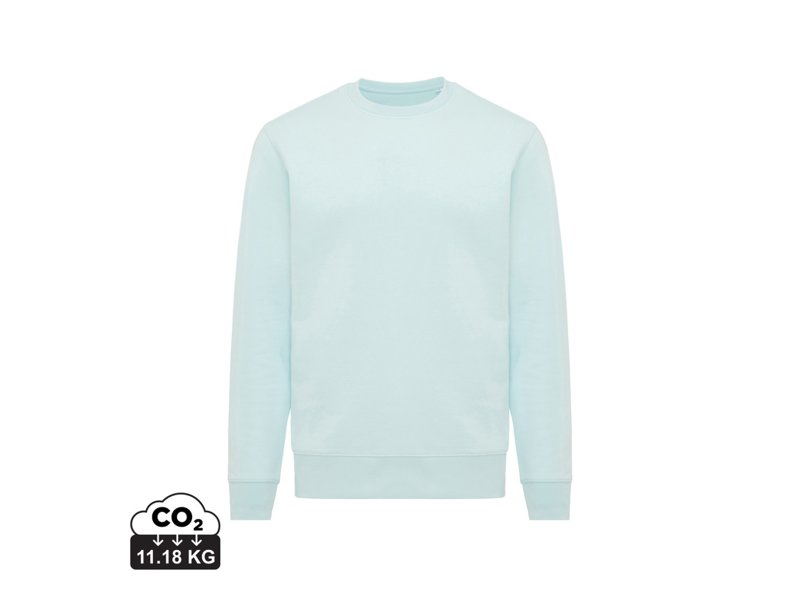 Iqoniq Etosha lichtgewicht sweater Iqoniq Etosha lichtgewicht sweater