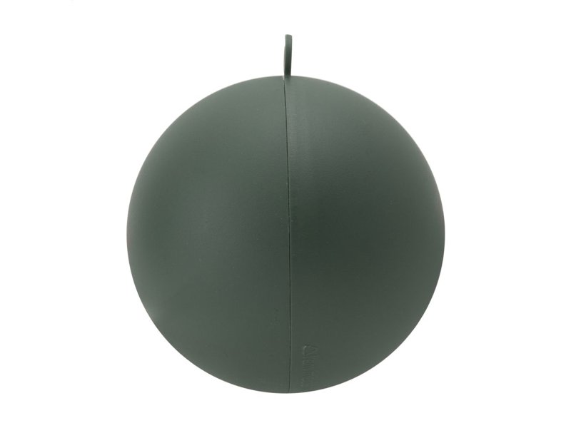 Kerstbal Ø 7 cm Recycled PP - Made in Europe