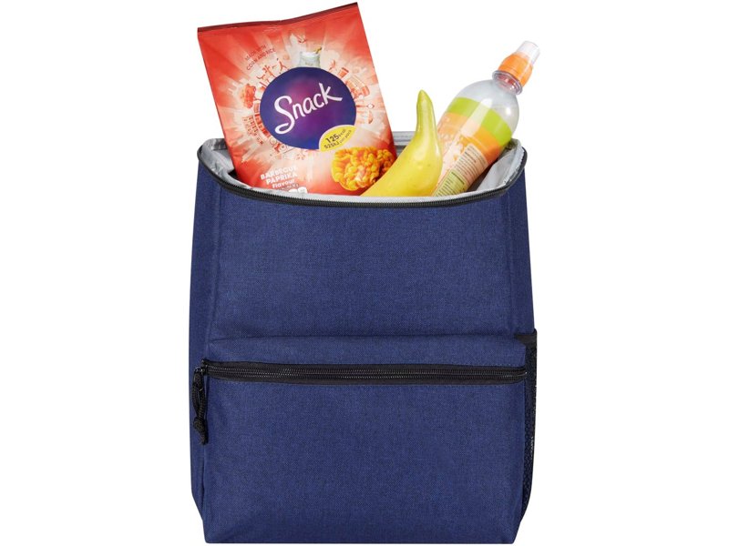 Excursion RPET koelrugzak 12L Excursion RPET koelrugzak 12L