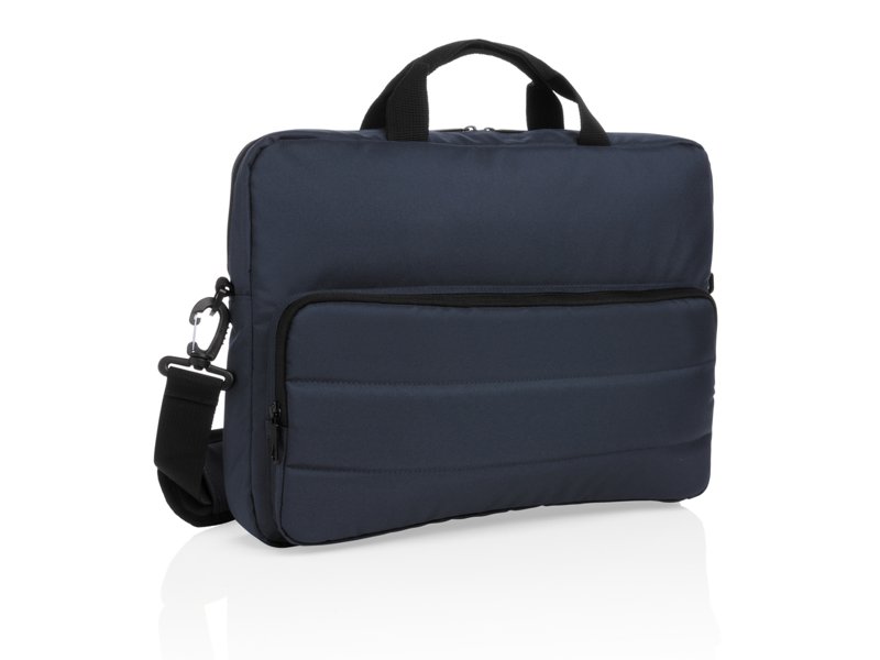 Impact AWARE™ RPET 15,6" laptoptas Impact AWARE™ RPET 15,6" laptoptas