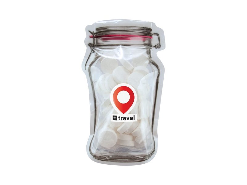 Mailing "weckpot" midi