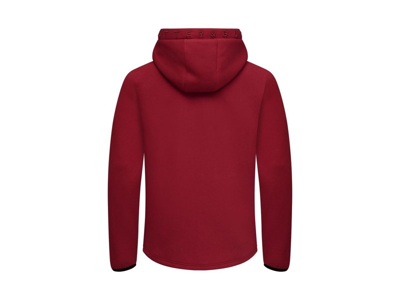 Cutter & Buck herenvest Pemberton