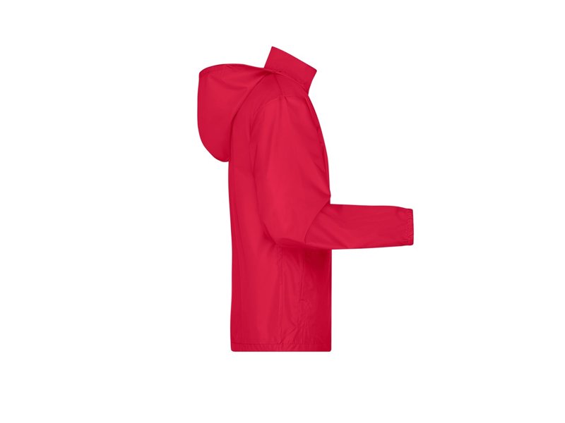 Top windbreaker, ideaal als promotiejas voor evenementen Top windbreaker, ideaal als promotiejas voor evenementen