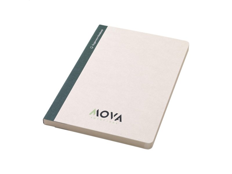 Sugarcane Notebook A5 notitieboek Sugarcane Notebook A5 notitieboek