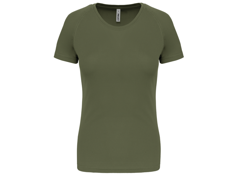 ProAct Functioneel Dames sportshirt ProAct Functioneel Dames sportshirt