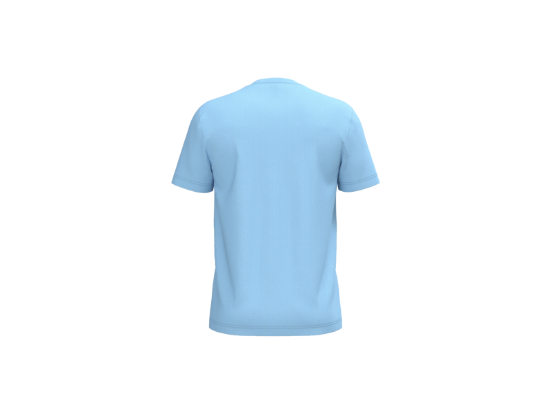 Kariban T-shirt Heren V-hals | Shirts bedrukken Kariban T-shirt Heren V-hals | Shirts bedrukken