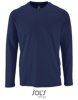 SOL´S Men´s Long Sleeve Imperial SOL´S Men´s Long Sleeve Imperial