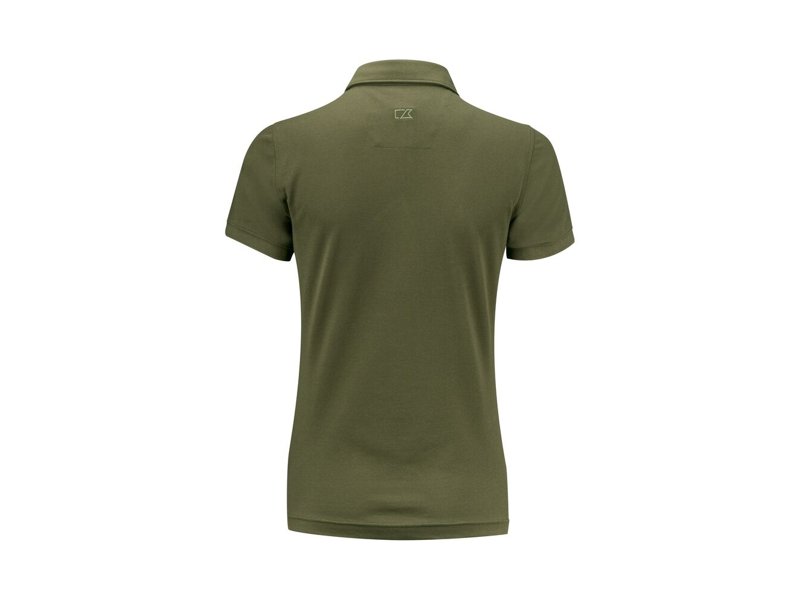 Cutter & Buck - Advantage Premium Polo Dames