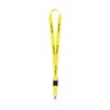 KeyCord 2 cm lanyard