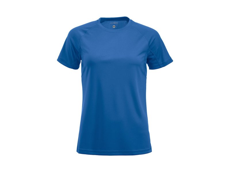 Clique Premium Active-T Ladies Clique Premium Active-T Ladies