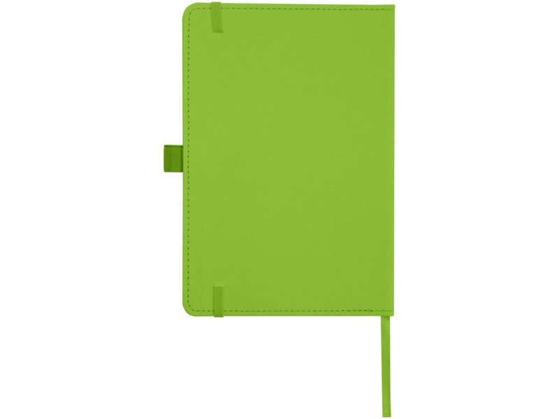 Thalaasa notitieboek met hardcover van plastic uit de oceaan Thalaasa notitieboek met hardcover van plastic uit de oceaan