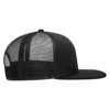 Retail Trucker snapback Cap