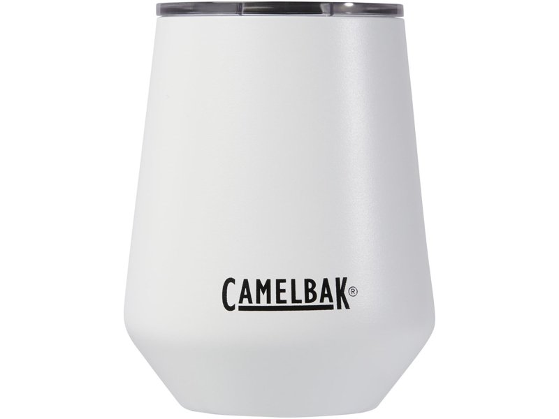 CamelBak® Horizon 350 ml vacuüm geïsoleerde wijnbeker