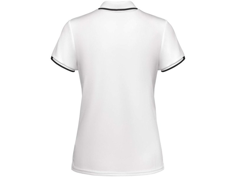 Tamil sportpolo met korte mouwen voor dames Tamil sportpolo met korte mouwen voor dames