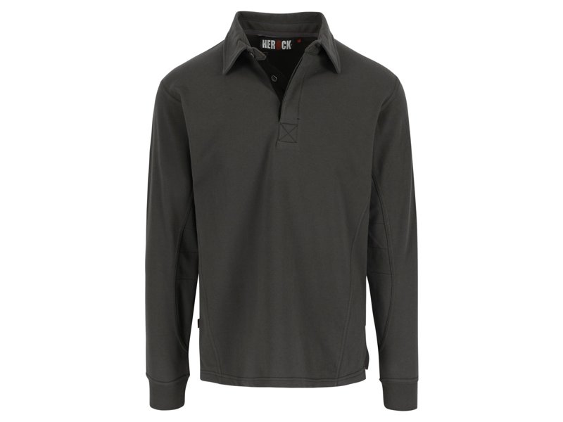 HEROCK Troja Polo lange mouwen HEROCK Troja Polo lange mouwen