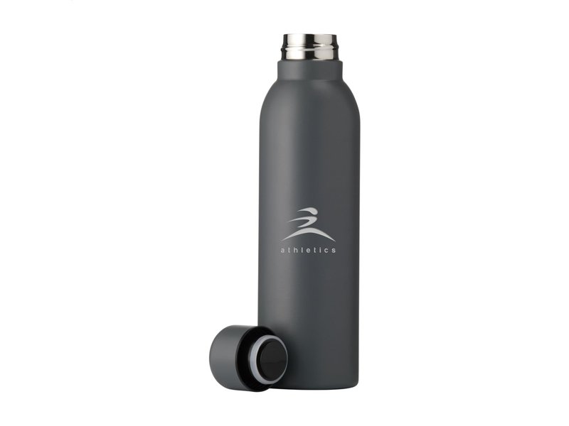 Helios Recycled Steel Bottle 470 ml thermosfles