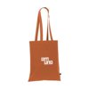 Recycled cotton shopper bedrukken | Shoppy Colour Bag | Totziens Promotions Recycled cotton shopper bedrukken | Shoppy Colour Bag | Totziens Promotions