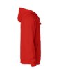 Clique Hoodie; sweater met capuchon en leverbaar in vele kleuren Clique Hoodie; sweater met capuchon en leverbaar in vele kleuren