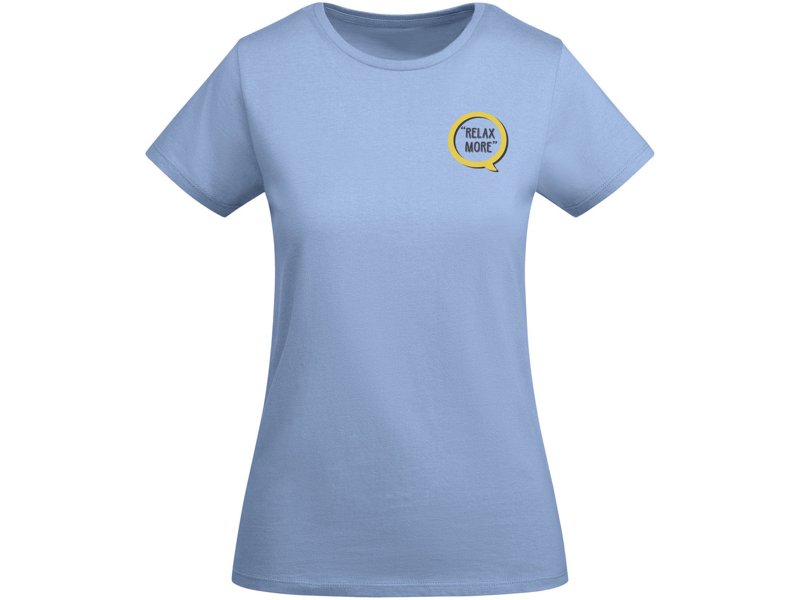 Roly t-shirt Breda dames Roly t-shirt Breda dames